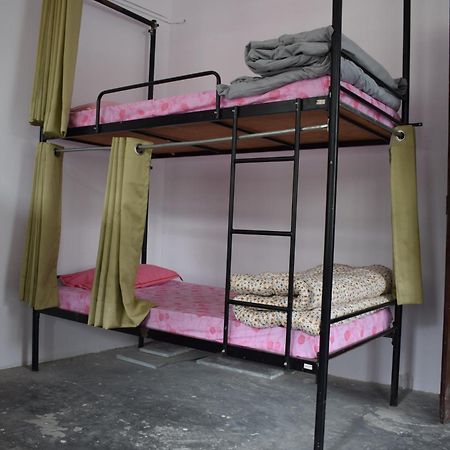 Appartamento Lha Pomo Kyelang Esterno foto