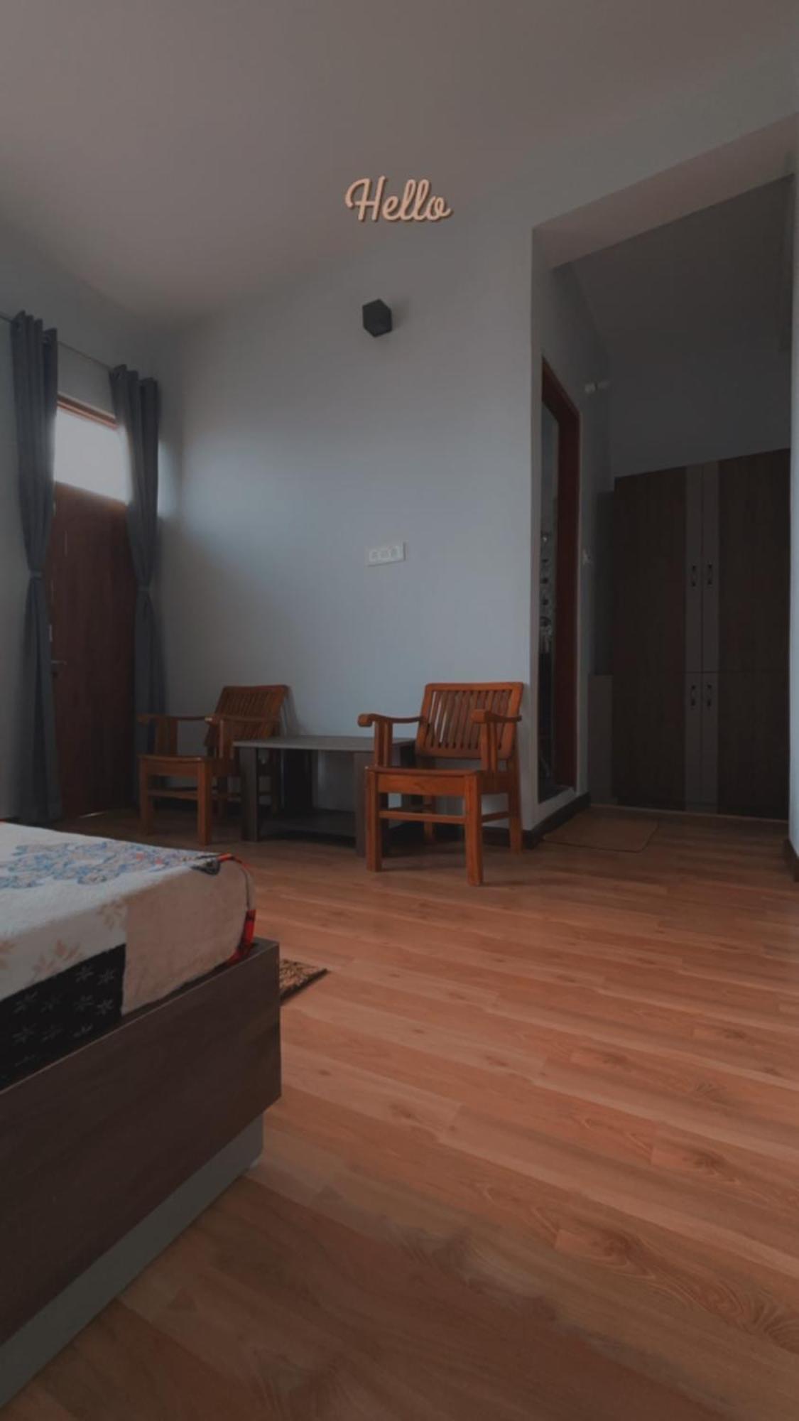 Appartamento Lha Pomo Kyelang Esterno foto