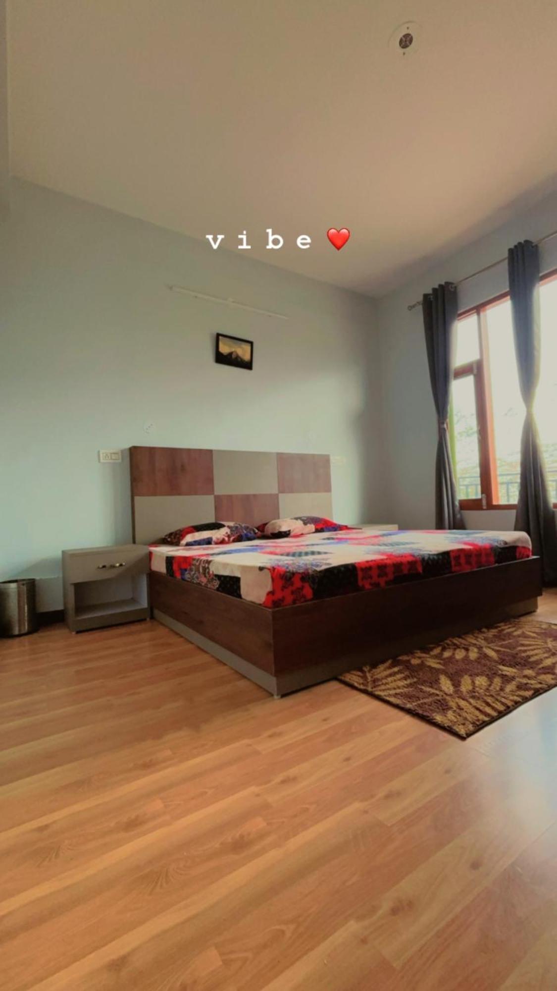 Appartamento Lha Pomo Kyelang Esterno foto